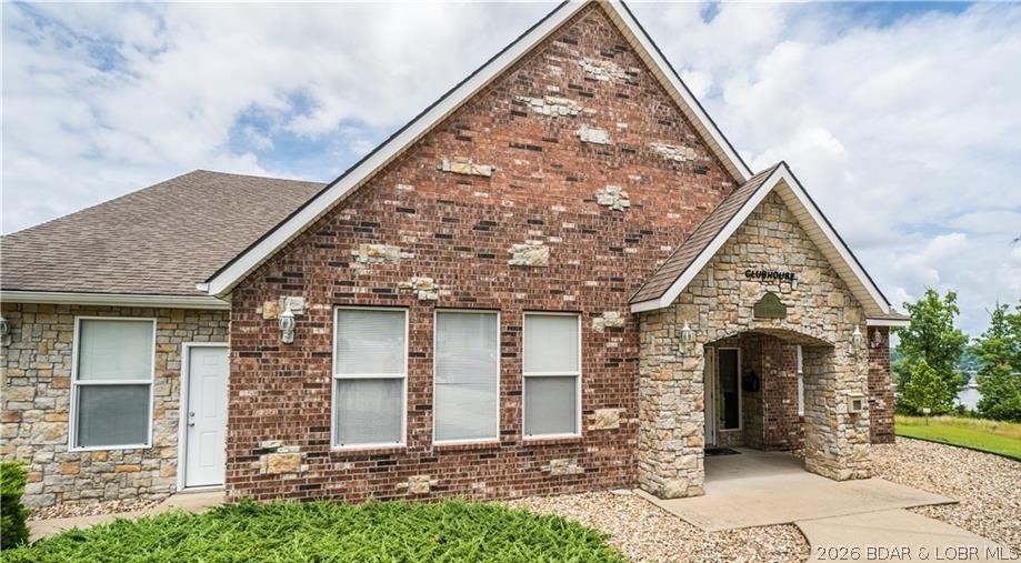 West Palms on the Lake Condo - Residential