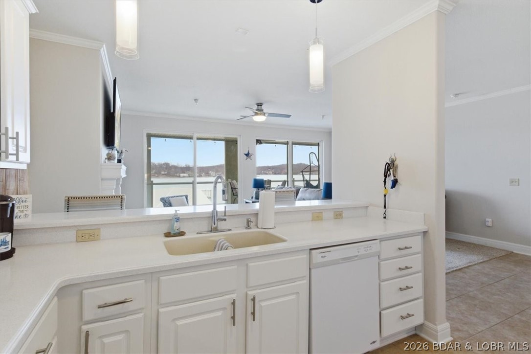 West Palms on the Lake Condo - Residential