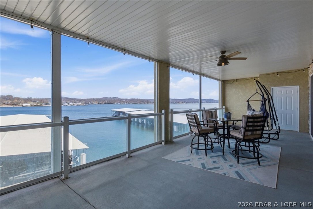 West Palms on the Lake Condo - Residential