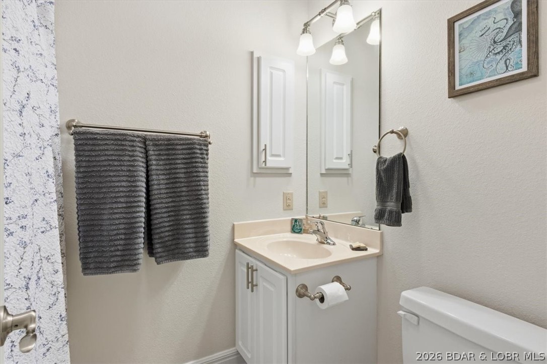 West Palms on the Lake Condo - Residential