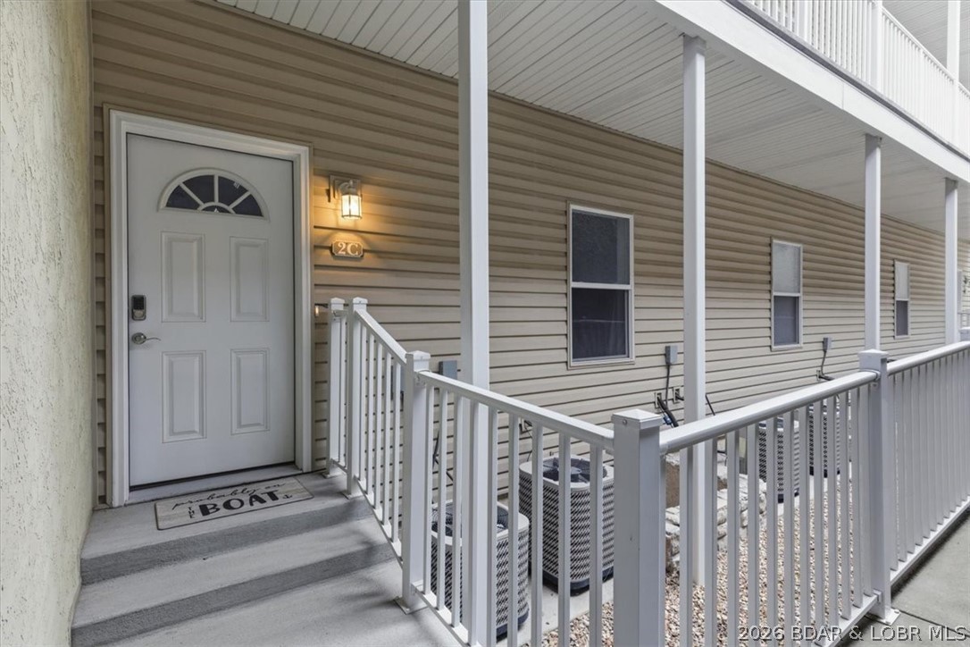 West Palms on the Lake Condo - Residential