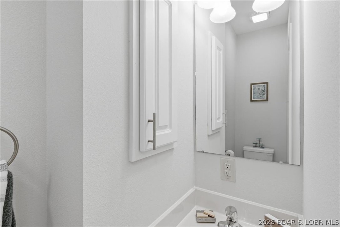 West Palms on the Lake Condo - Residential