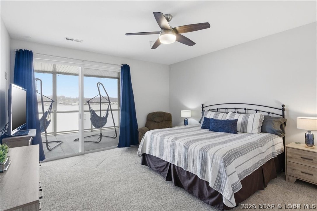 West Palms on the Lake Condo - Residential