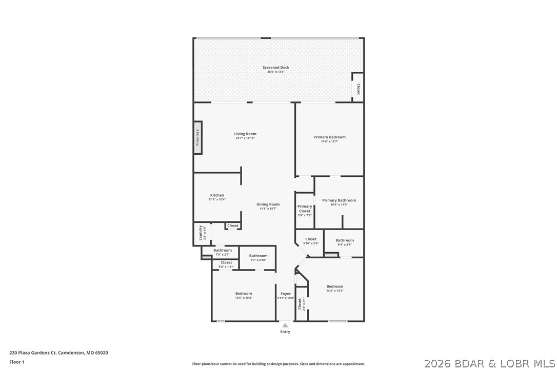 West Palms on the Lake Condo - Residential
