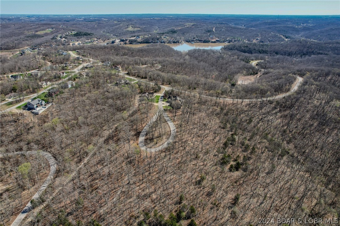 Lakeside at Cross Creek - Land