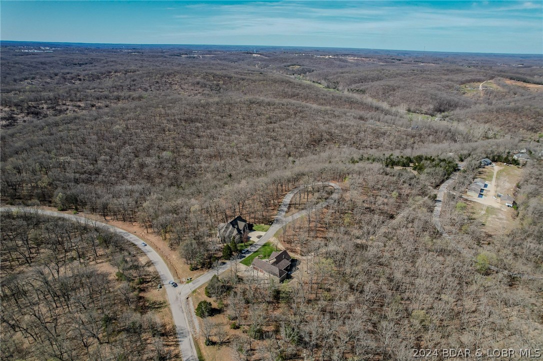 Lakeside at Cross Creek - Land