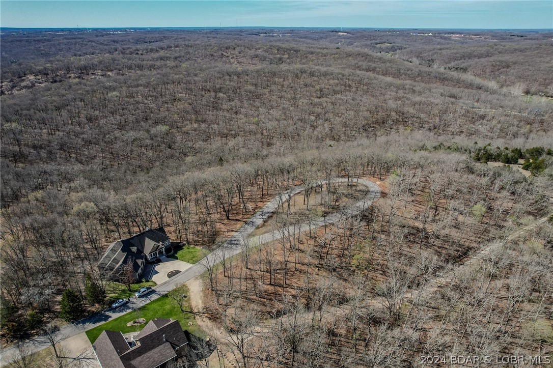 Lakeside at Cross Creek - Land