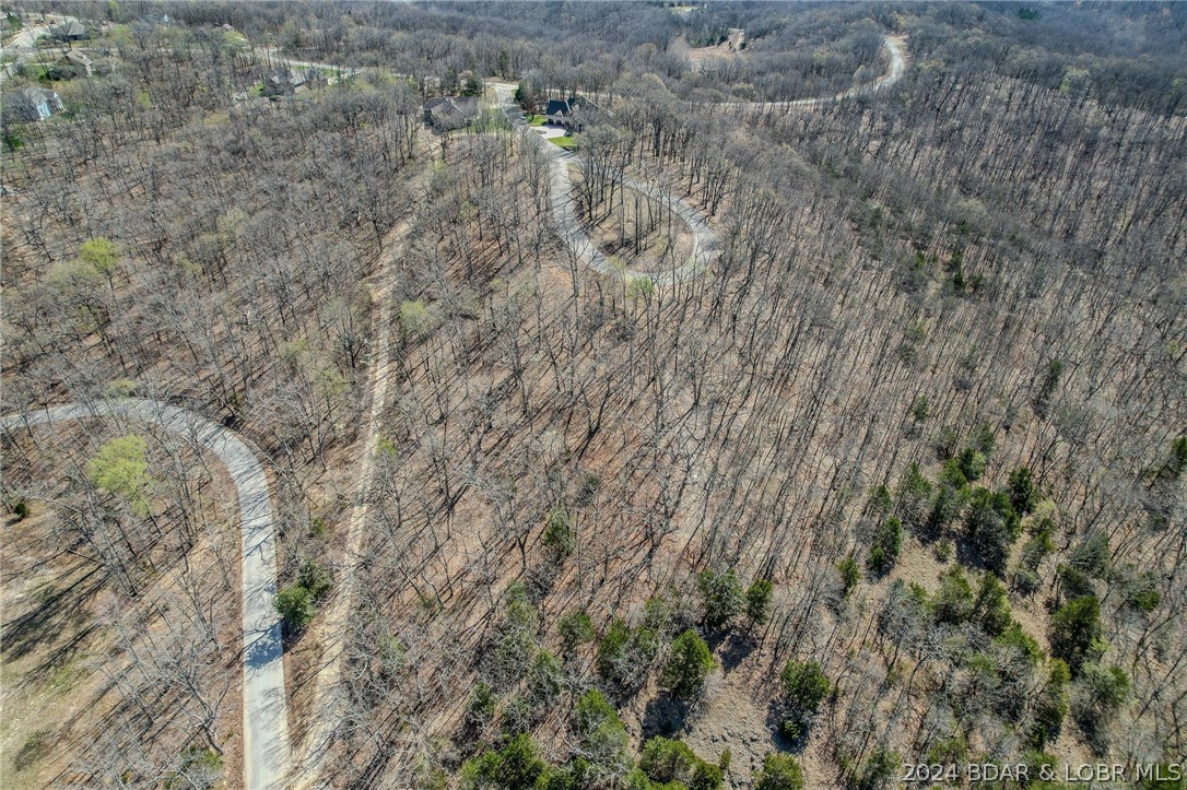 Lakeside at Cross Creek - Land