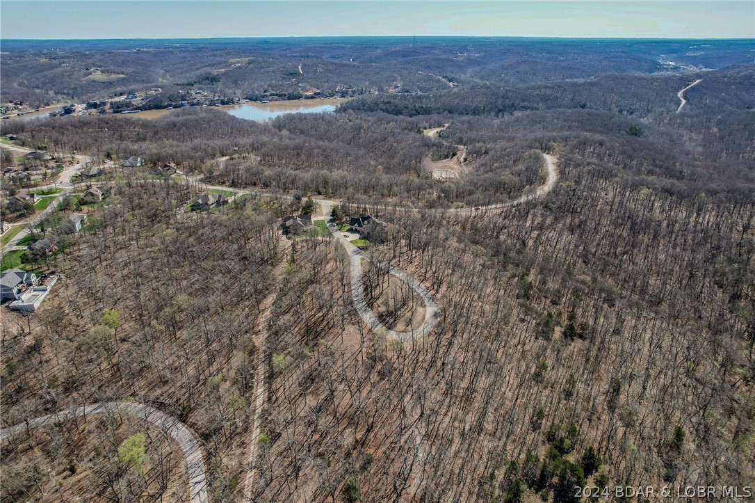 Lakeside at Cross Creek - Land
