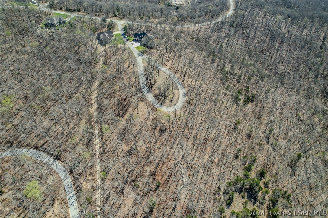 Lakeside at Cross Creek - Land