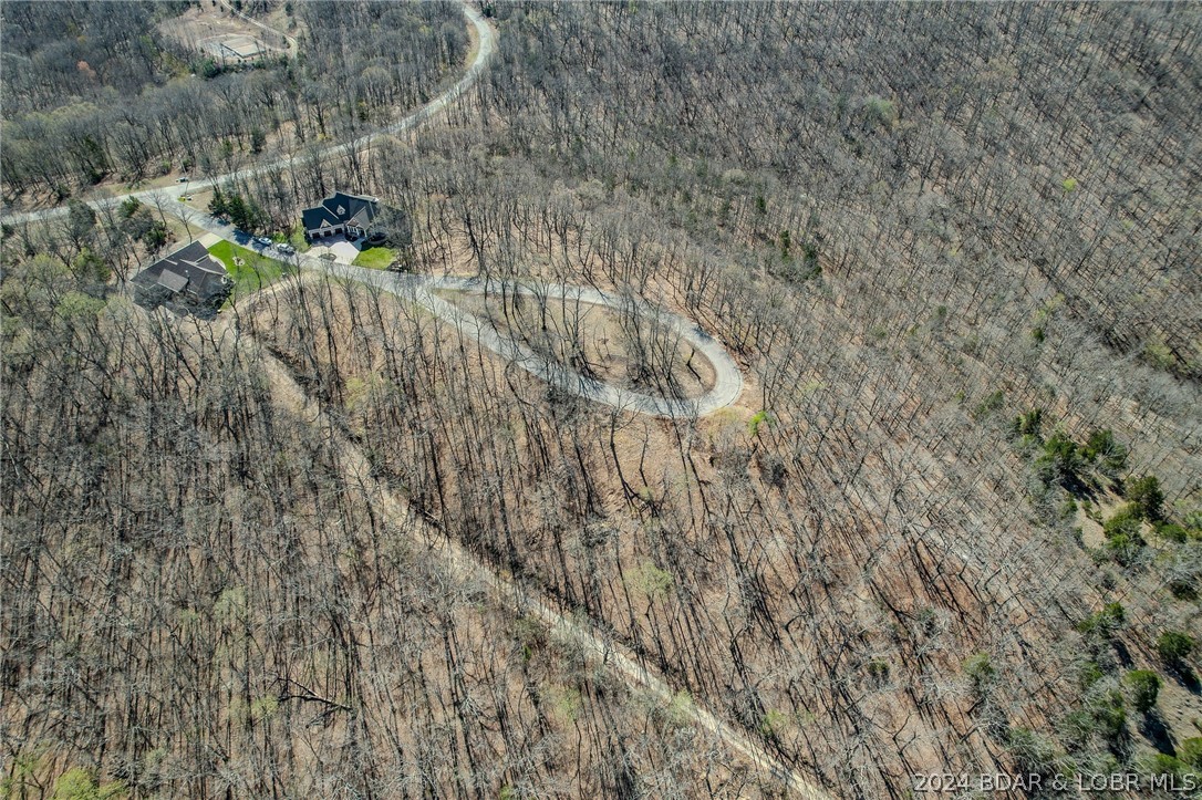 Lakeside at Cross Creek - Land