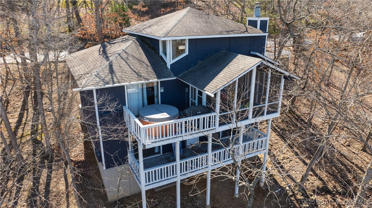 Tan-Tar-A Estates - Residential