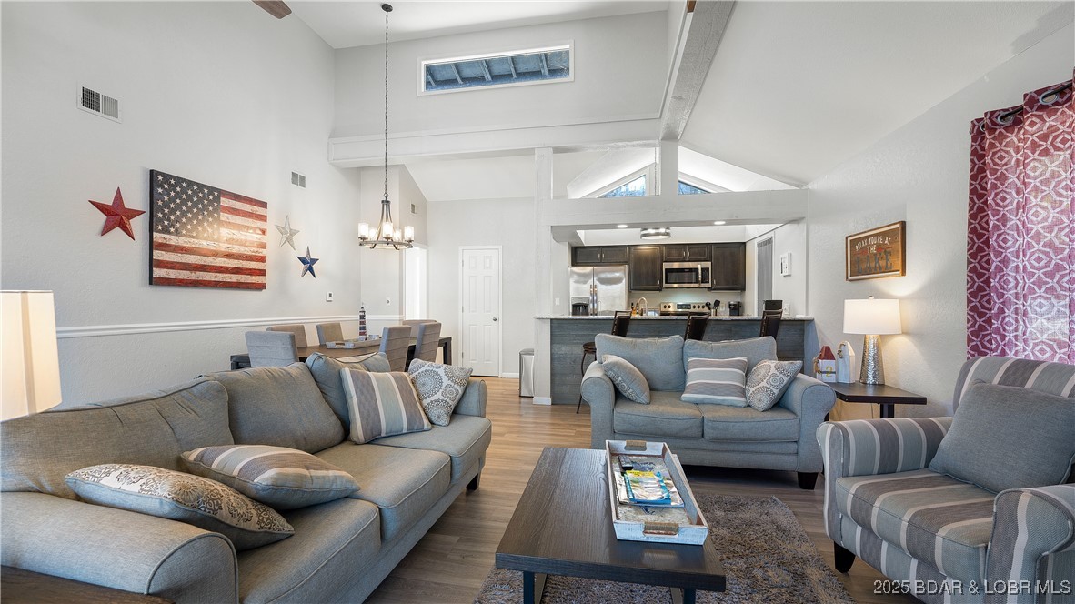 Tan-Tar-A Estates - Residential