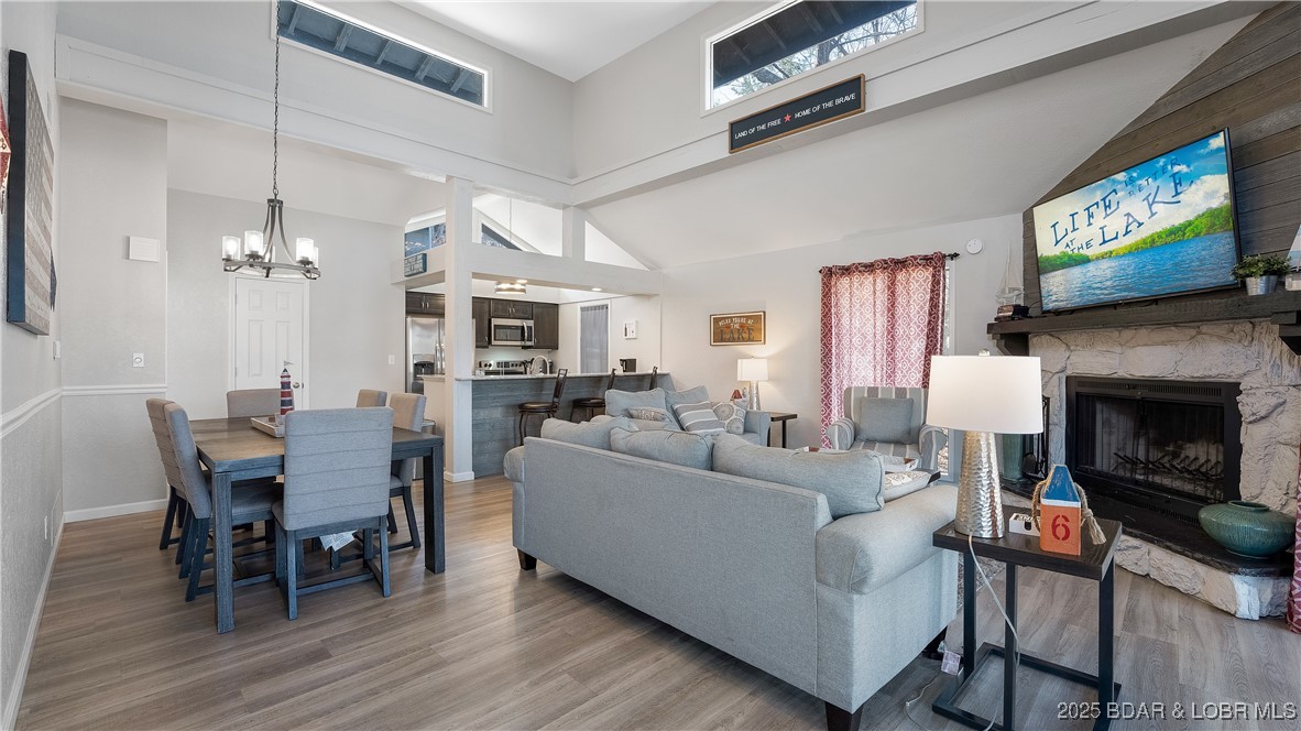 Tan-Tar-A Estates - Residential