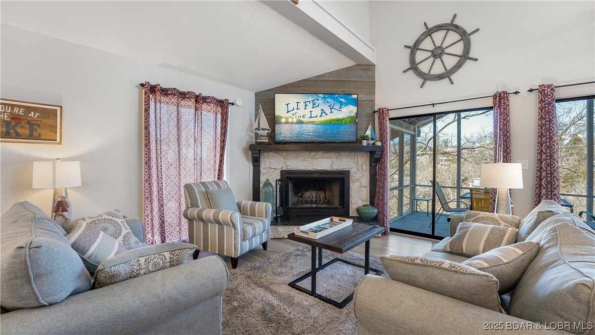 Tan-Tar-A Estates - Residential