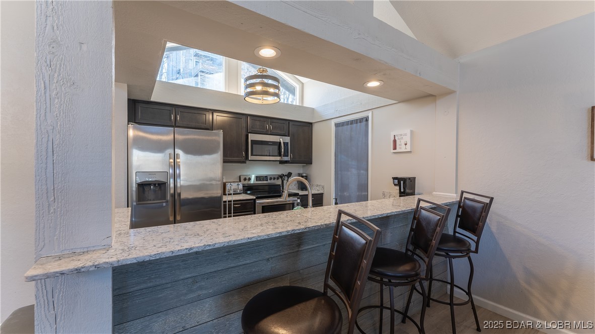 Tan-Tar-A Estates - Residential