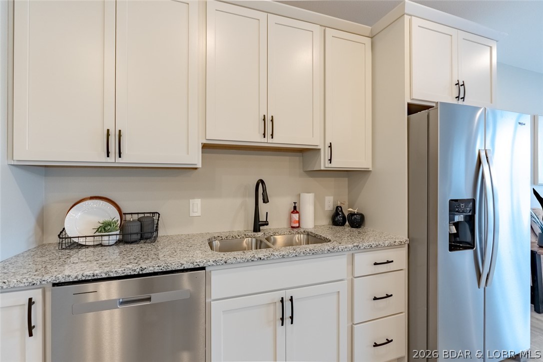 Niangua Commons Condo - Residential