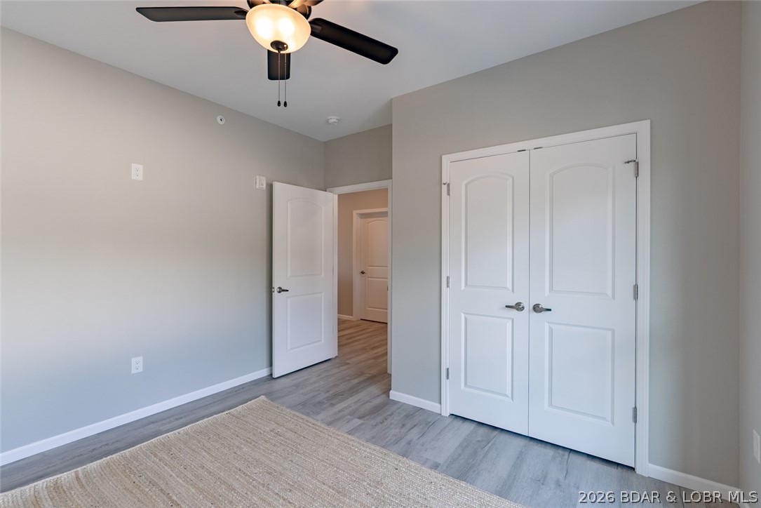 Niangua Commons Condo - Residential