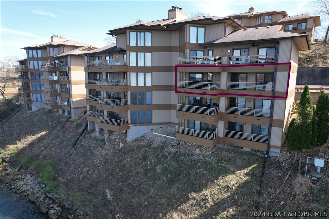 Lake Ozark, Missouri 65049, United States, 2 Bedrooms Bedrooms, ,2 BathroomsBathrooms,Residential,Contingent,60915