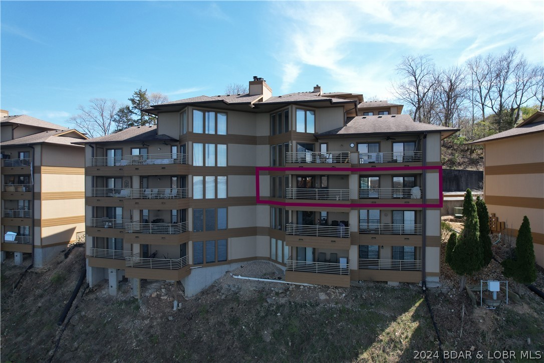 Lake Ozark, Missouri 65049, United States, 2 Bedrooms Bedrooms, ,2 BathroomsBathrooms,Residential,Contingent,60915