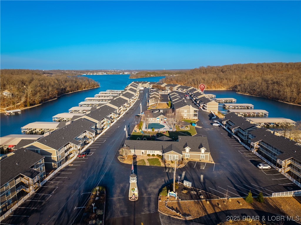 Lazy Days - Residential