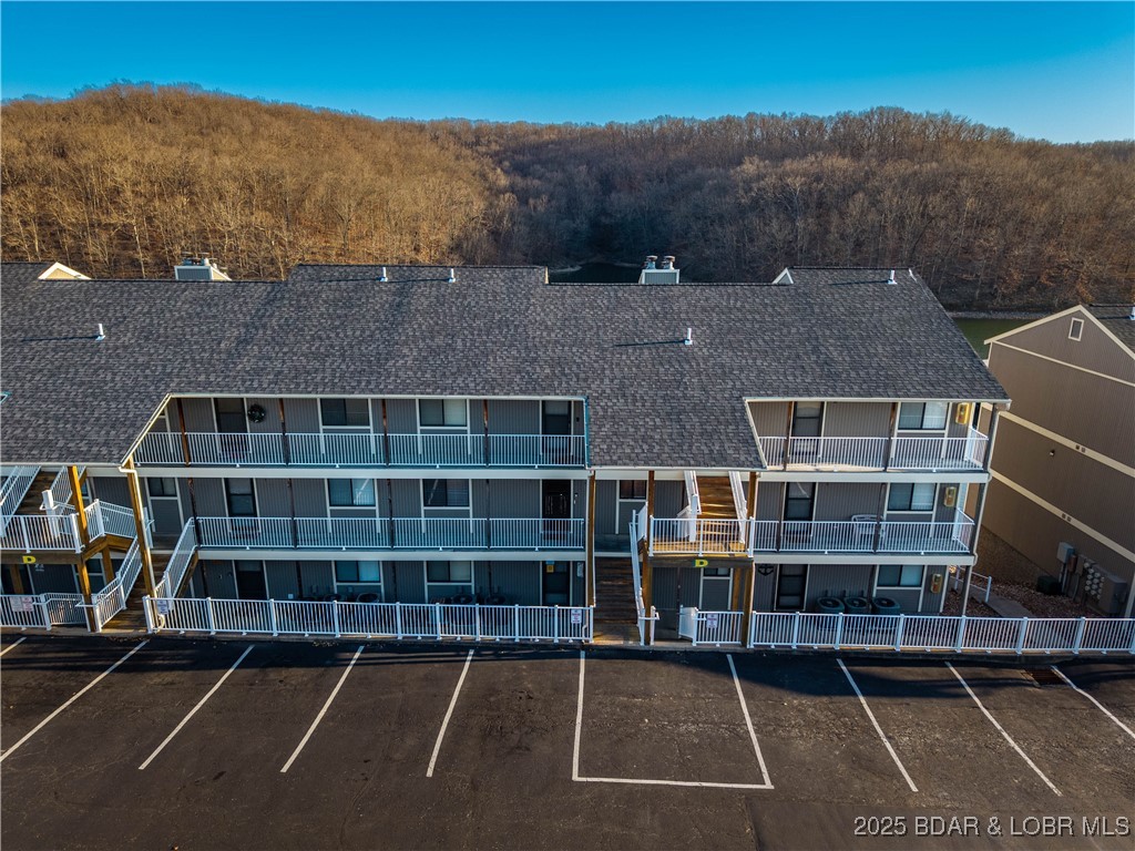 Lazy Days - Residential