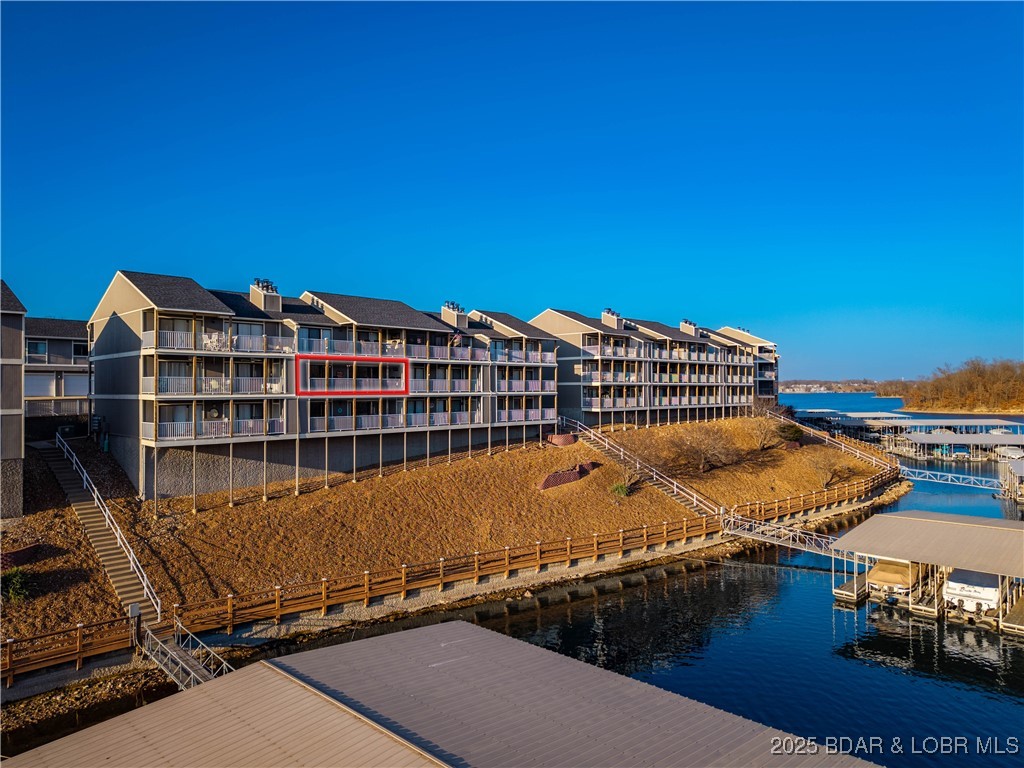 Lazy Days - Residential