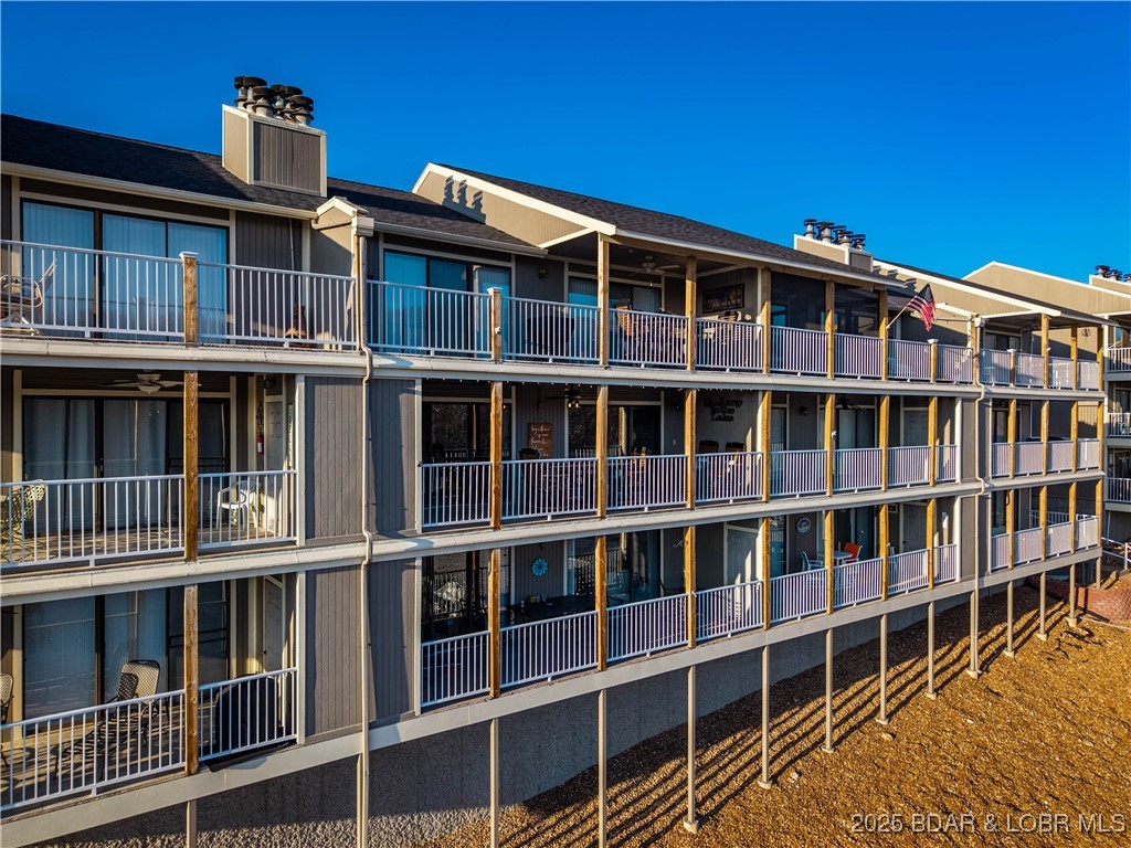 Lazy Days - Residential