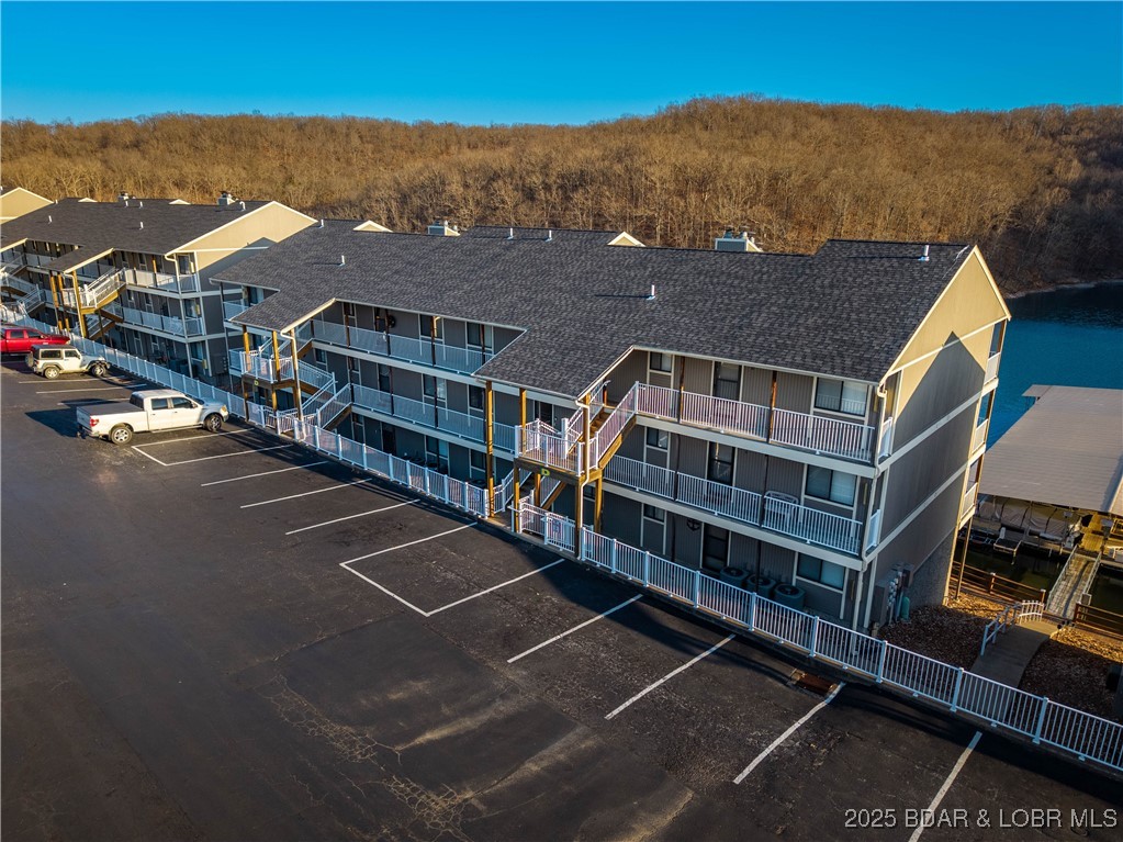 Lazy Days - Residential