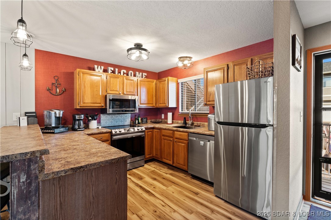 Lazy Days - Residential