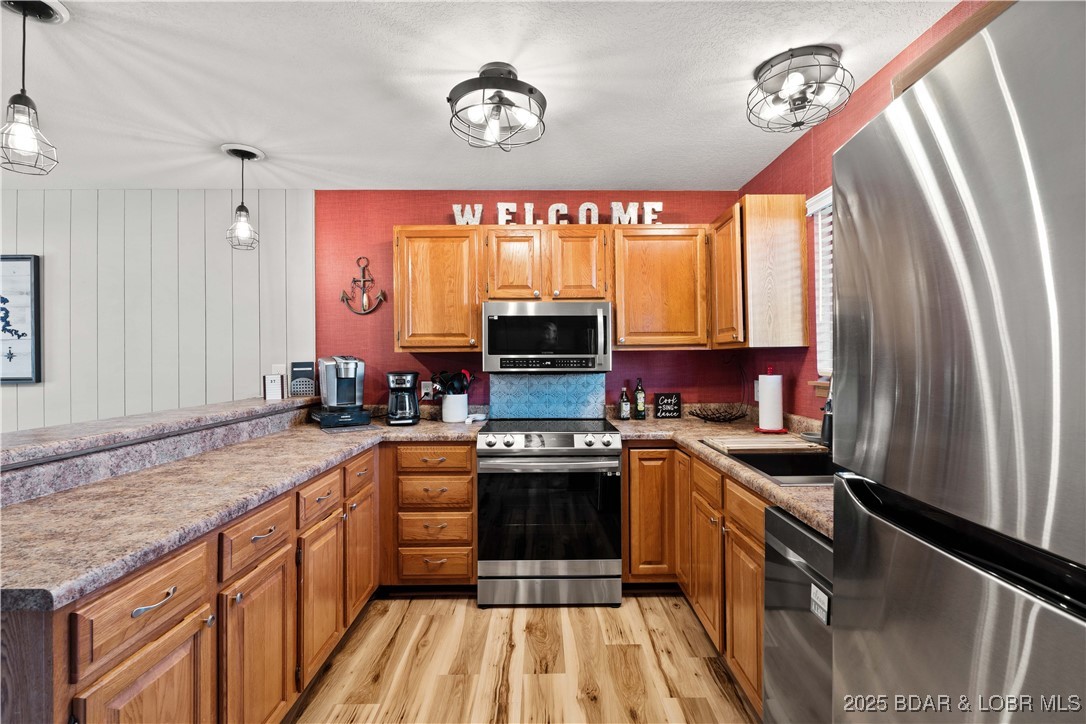 Lazy Days - Residential