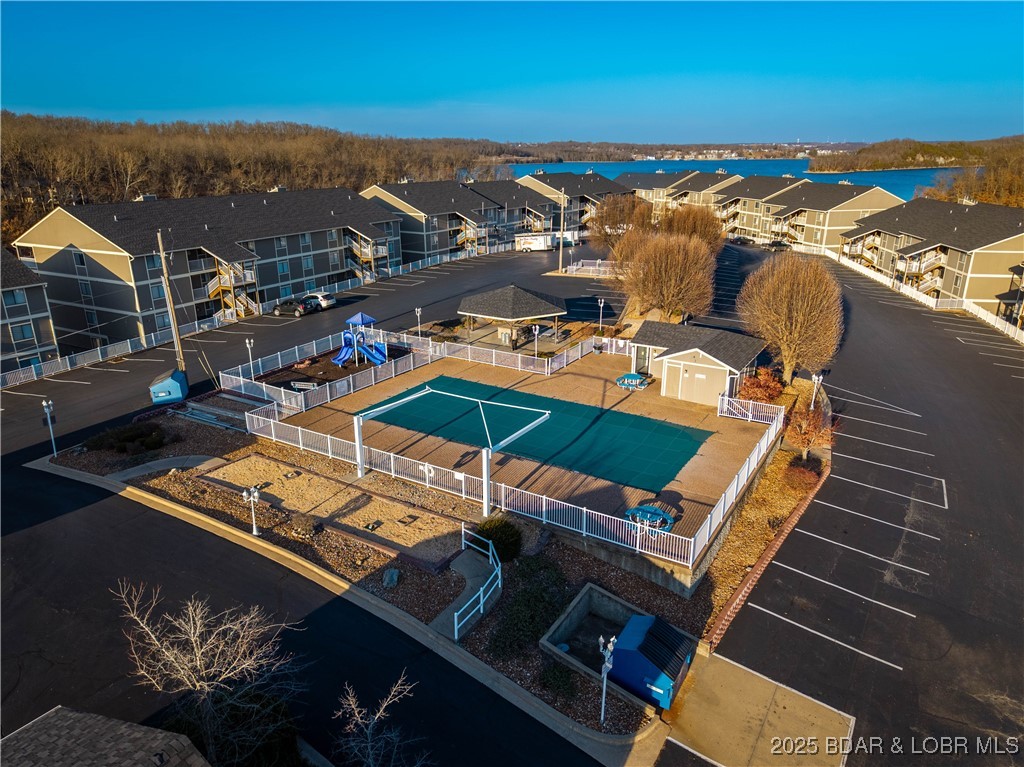 Lazy Days - Residential