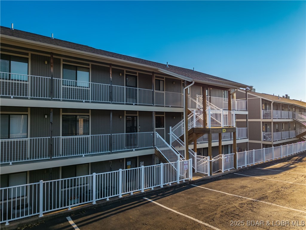 Lazy Days - Residential