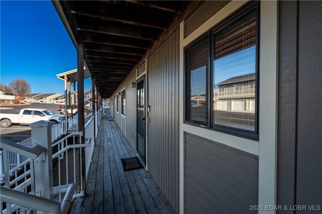 Lazy Days - Residential