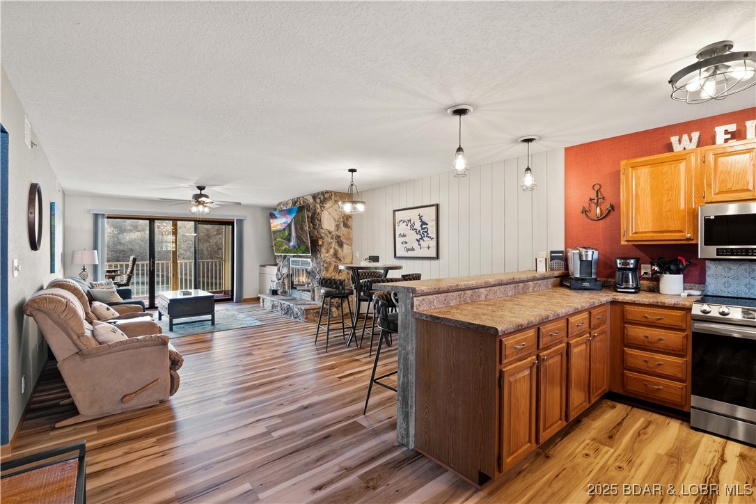 Lazy Days - Residential