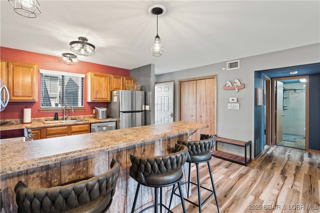 Lazy Days - Residential