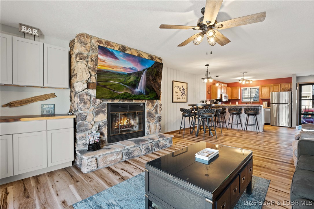 Lazy Days - Residential