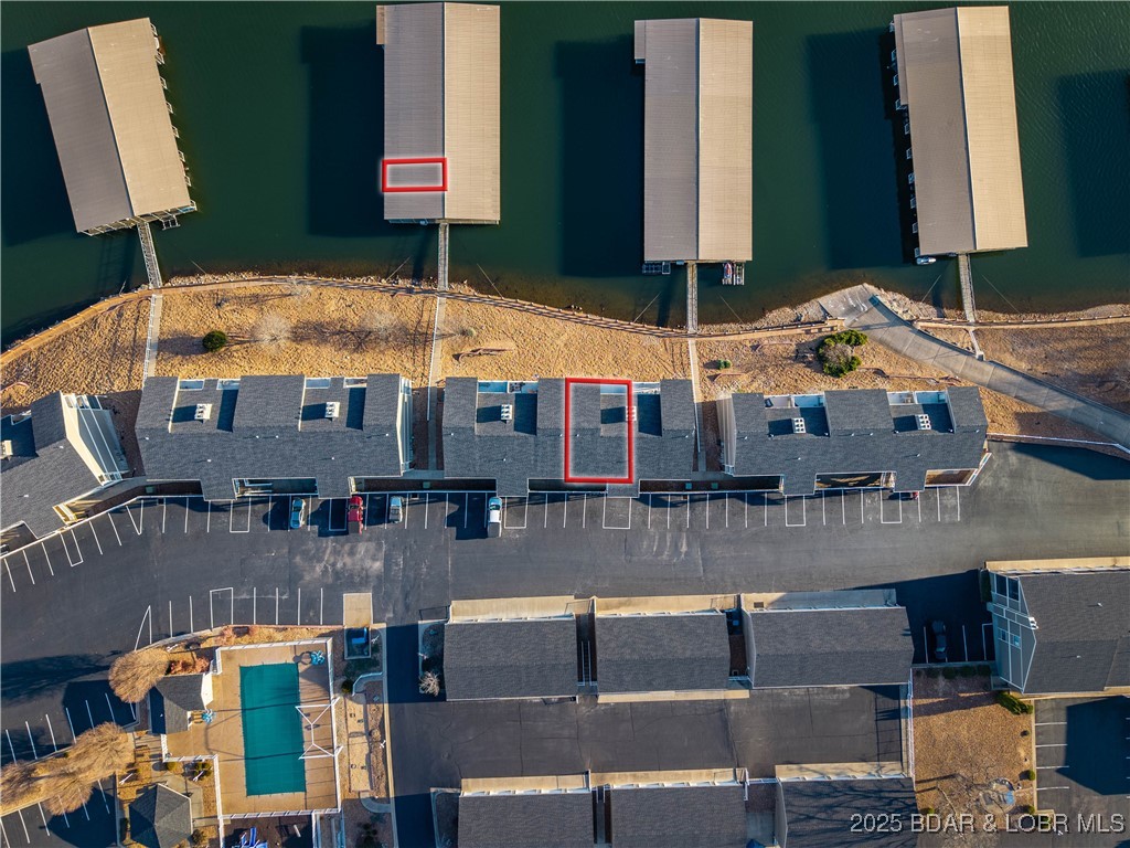 Lazy Days - Residential