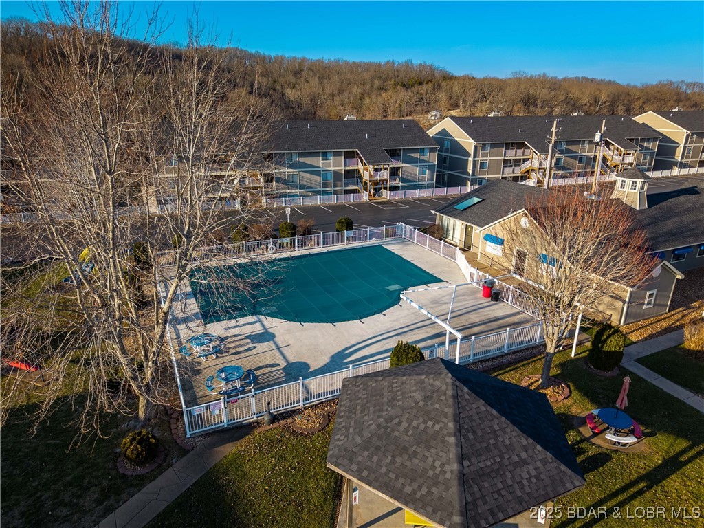 Lazy Days - Residential