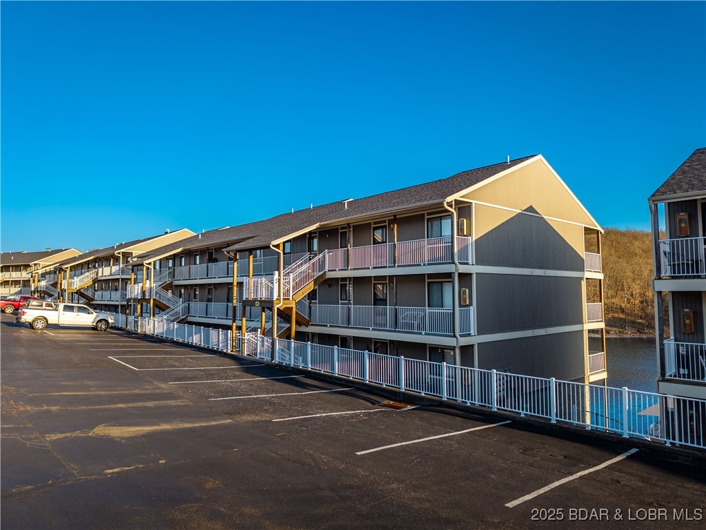 Lazy Days - Residential