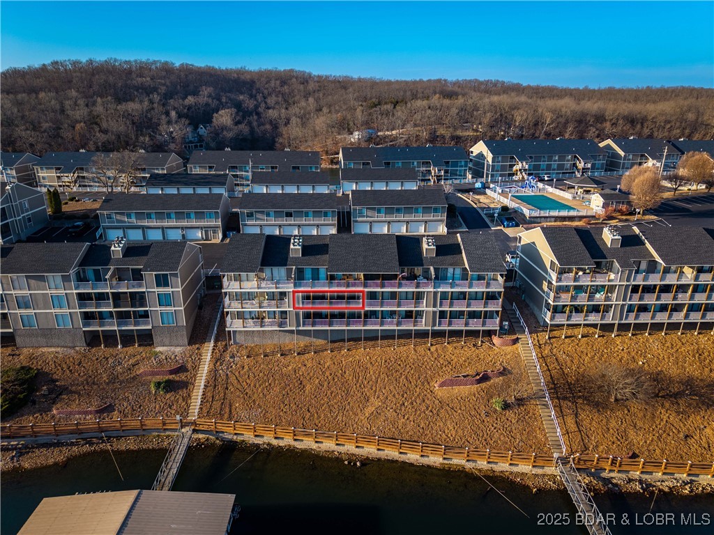 Lazy Days - Residential