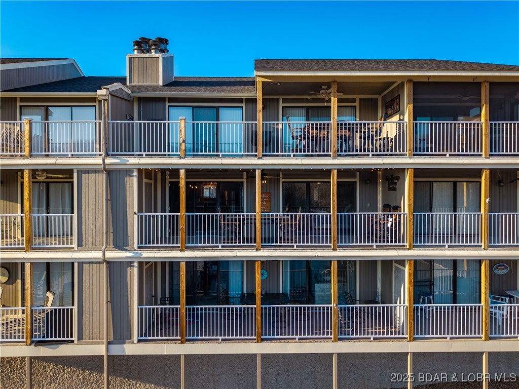 Lazy Days - Residential