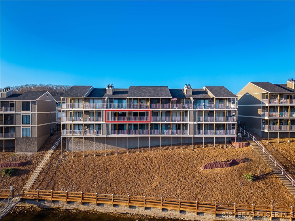 Lazy Days - Residential