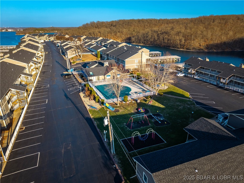 Lazy Days - Residential