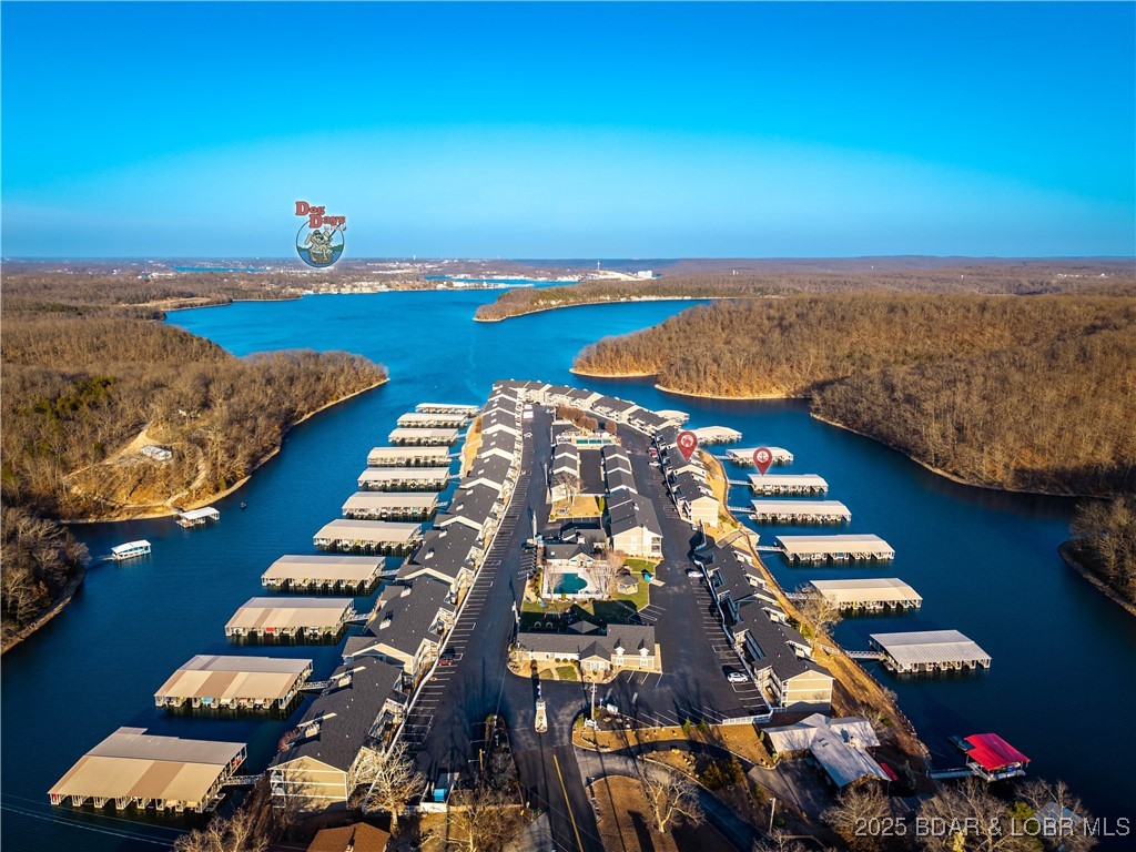 Lazy Days - Residential