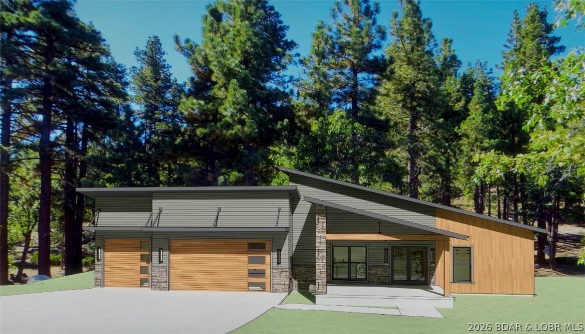 Porto Cima - Residential