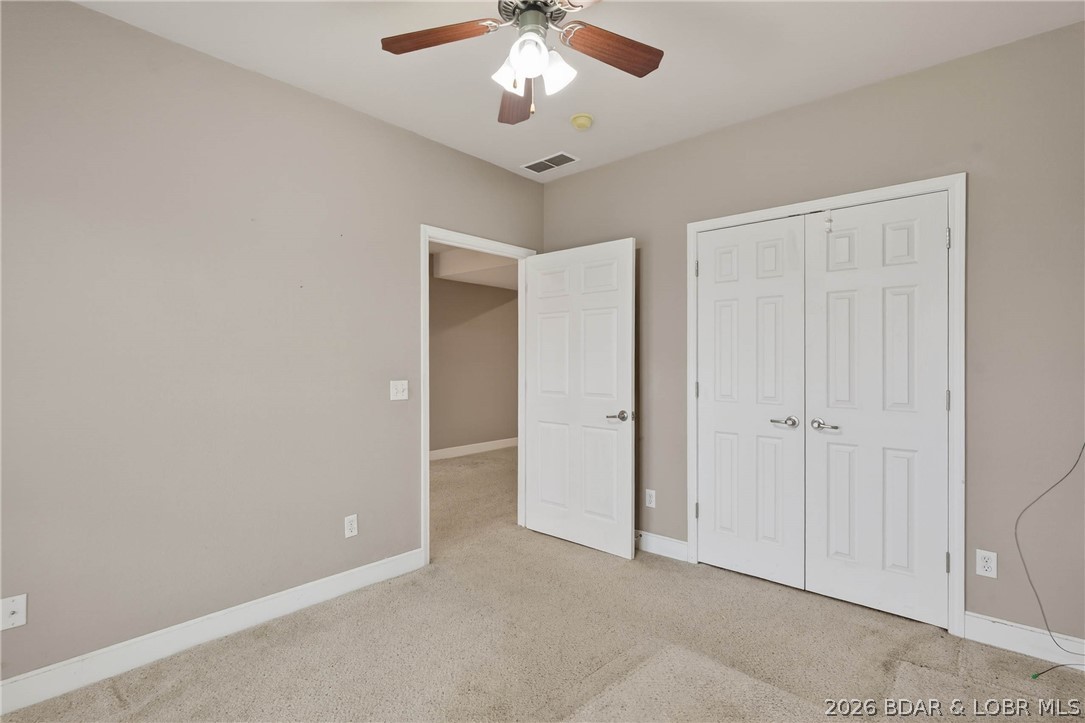 Out of Area - Residential