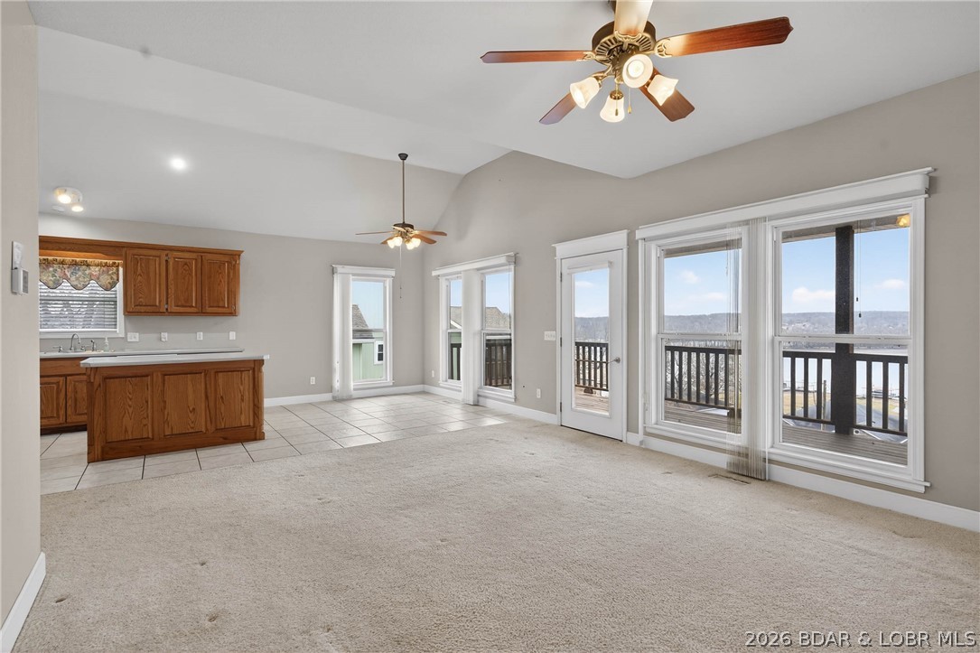 Out of Area - Residential