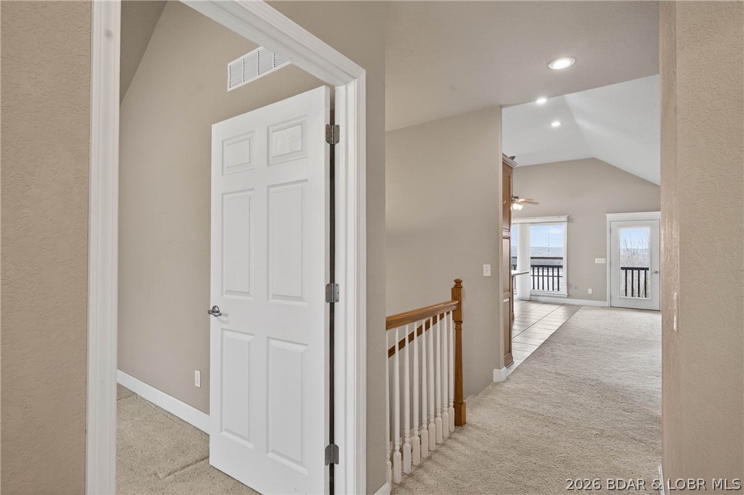 Out of Area - Residential