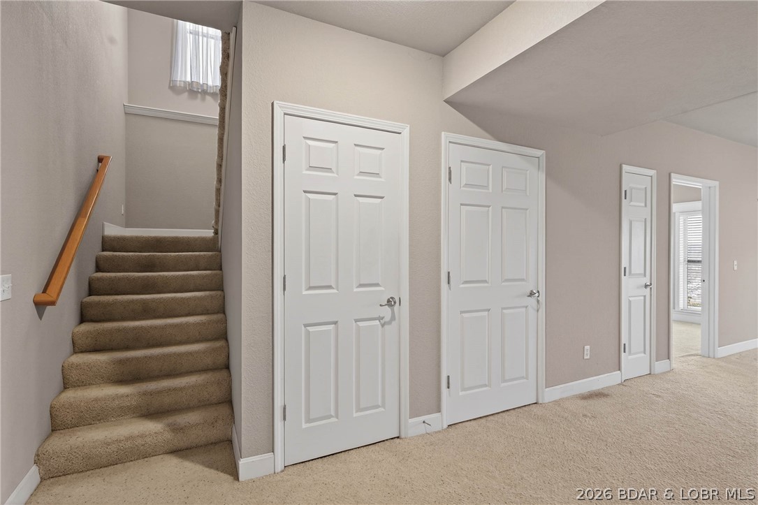 Out of Area - Residential